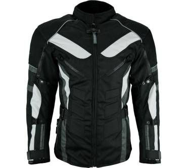 Produktbild Heyberry Touren-Motorradjacke Textil