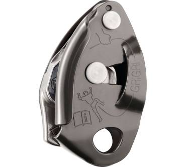 Produktbild Petzl GriGri 2