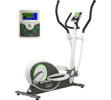 Produktbild Tunturi GO Cross R 70