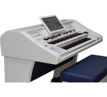 Produktbild Bemore-Instruments Genesis