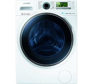 Produktbild Samsung WW12H8400EW/EG