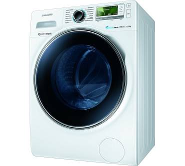 Produktbild Samsung WW12H8400EW/EG