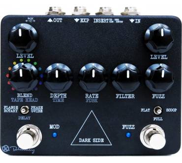 Produktbild Keeley Dark Side