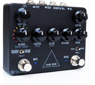 Produktbild Keeley Dark Side