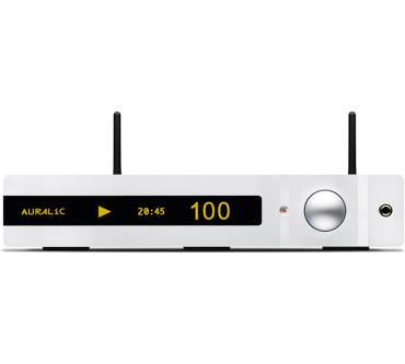 Produktbild Auralic Altair