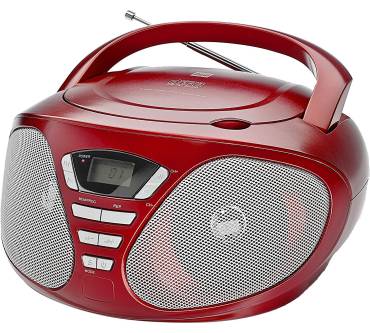 Produktbild Dual P 49