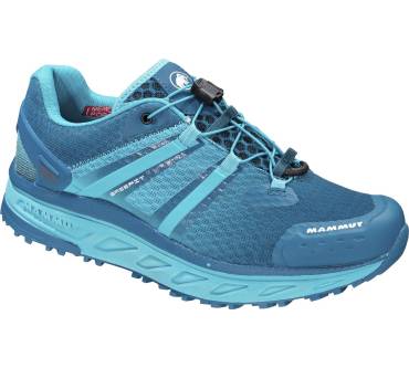 Produktbild Mammut MTR 201-II Max Low