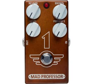 Produktbild Mad Professor 1