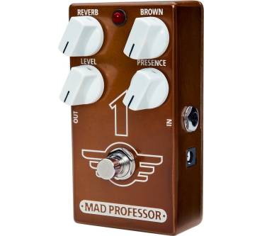 Produktbild Mad Professor 1