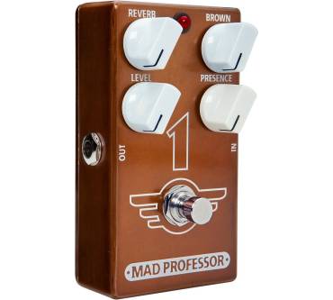 Produktbild Mad Professor 1