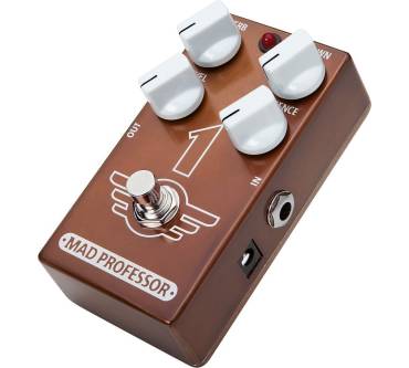 Produktbild Mad Professor 1