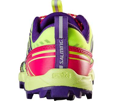 Produktbild Salming Elements