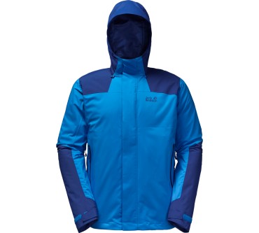 Produktbild Jack Wolfskin Altiplano