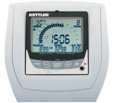 Produktbild Kettler Unix MX