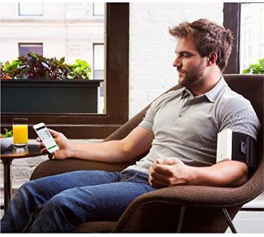 Produktbild Qardio QardioArm