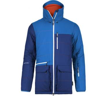 Produktbild Ortovox Swisswool Verbier Parka