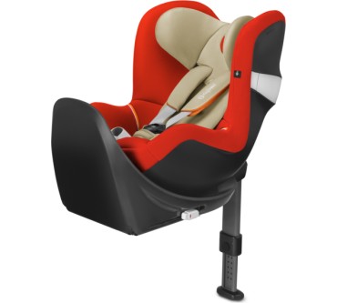 Produktbild Cybex Sirona M2 i-Size