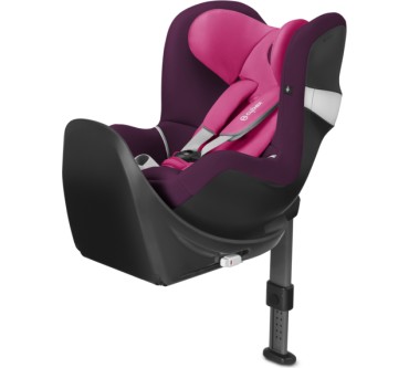 Produktbild Cybex Sirona M2 i-Size