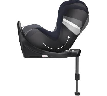 Produktbild Cybex Sirona M2 i-Size