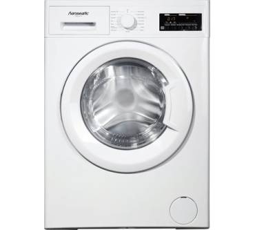 Produktbild Hanseatic HWM716A3