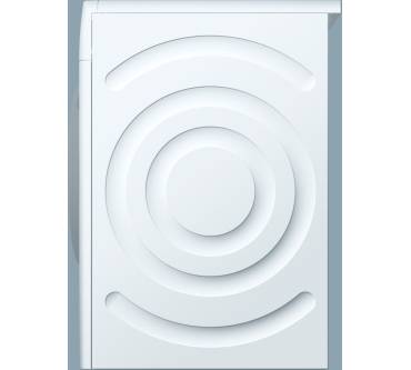 Produktbild Siemens iQ 700 WM16W541