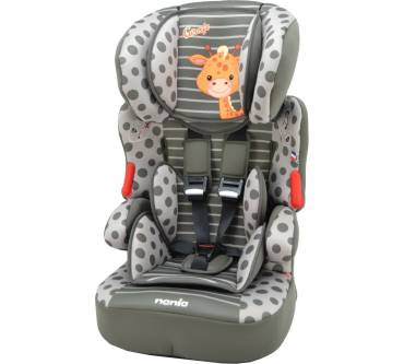 Produktbild Nania Beline SP Luxe