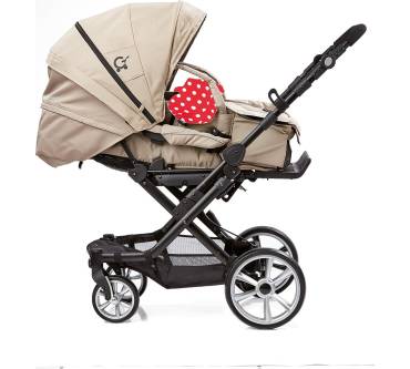 Produktbild Gesslein Trend