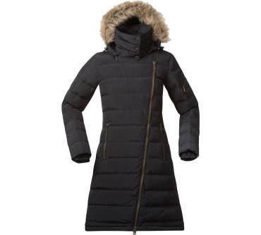 Produktbild Bergans Bodø Down Lady Coat