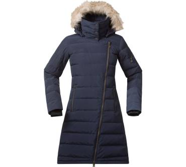Produktbild Bergans Bodø Down Lady Coat