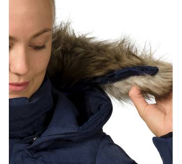 Produktbild Bergans Bodø Down Lady Coat