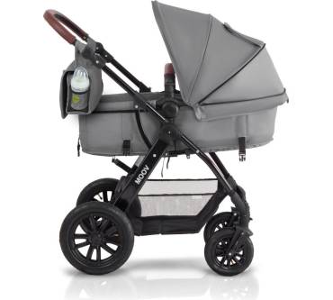 Produktbild KinderKraft Moov 3in1