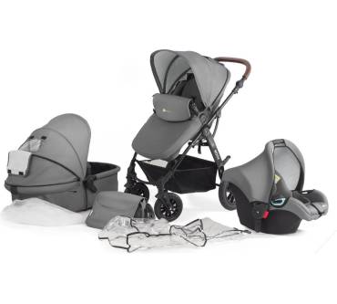 Produktbild KinderKraft Moov 3in1