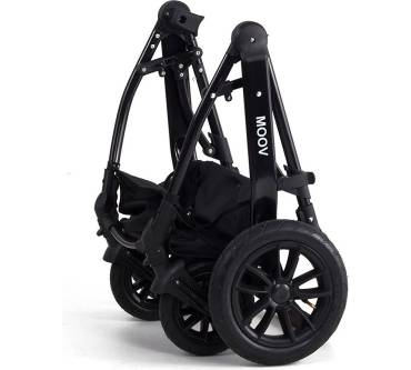 Produktbild KinderKraft Moov 3in1