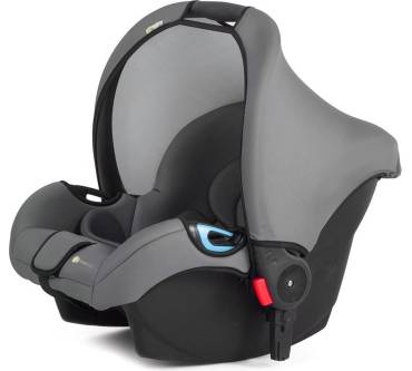 Produktbild KinderKraft Moov 3in1