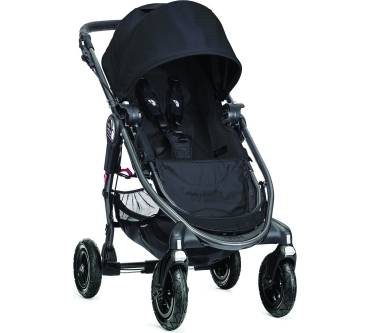 Produktbild Baby Jogger City Versa GT
