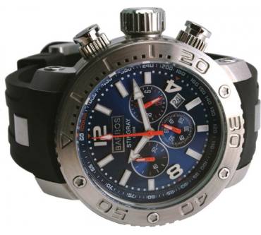 Produktbild Barbos Stingray