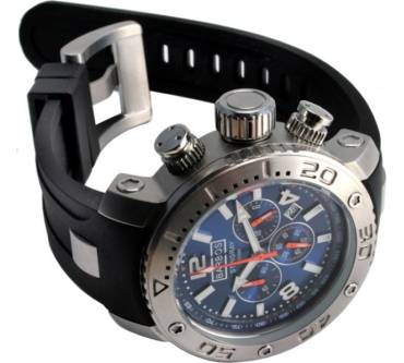 Produktbild Barbos Stingray