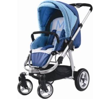 Produktbild Babywelt Moon 4T