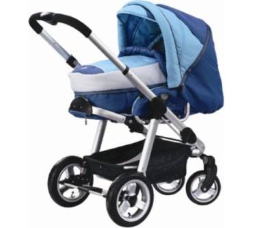 Produktbild Babywelt Moon 4T