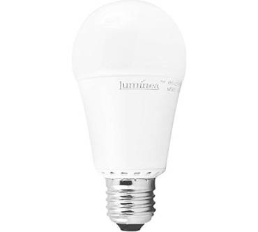 Produktbild Luminea LED-Lampe (Klasse A+, 12 W, E27, warmweiß, 2700 K, 1.055 lm, 220°)