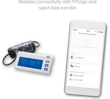 Produktbild ADE BPM 1601 FITvigo