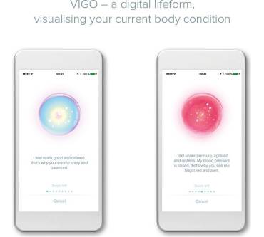 Produktbild ADE BPM 1601 FITvigo