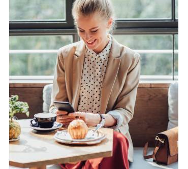 Produktbild ADE BPM 1601 FITvigo