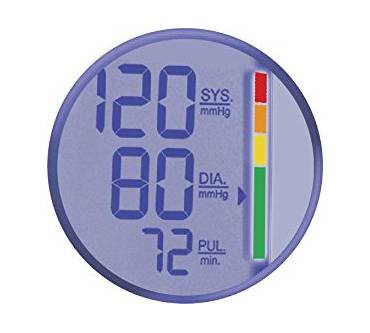 Produktbild Braun ExactFit 5 BP6200