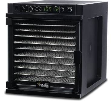 Produktbild Tribest Sedona Express SD-6780