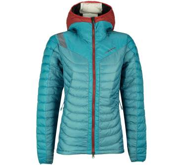 Produktbild La Sportiva Universe Down Jkt W