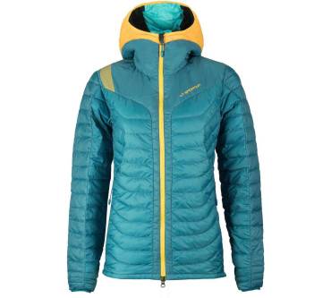 Produktbild La Sportiva Universe Down Jkt W