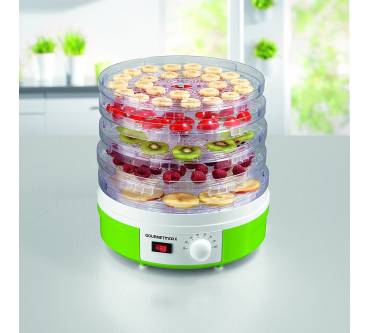 Produktbild Gourmetmaxx Dörrautomat 01251