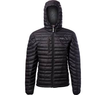 Produktbild Sherpa Adventure Gear Nangpala Hooded Jacket