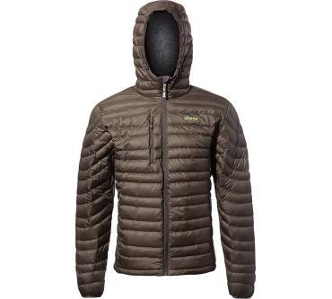 Produktbild Sherpa Adventure Gear Nangpala Hooded Jacket